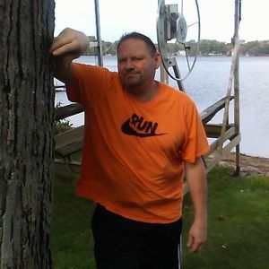 Meet your Posher, Scott